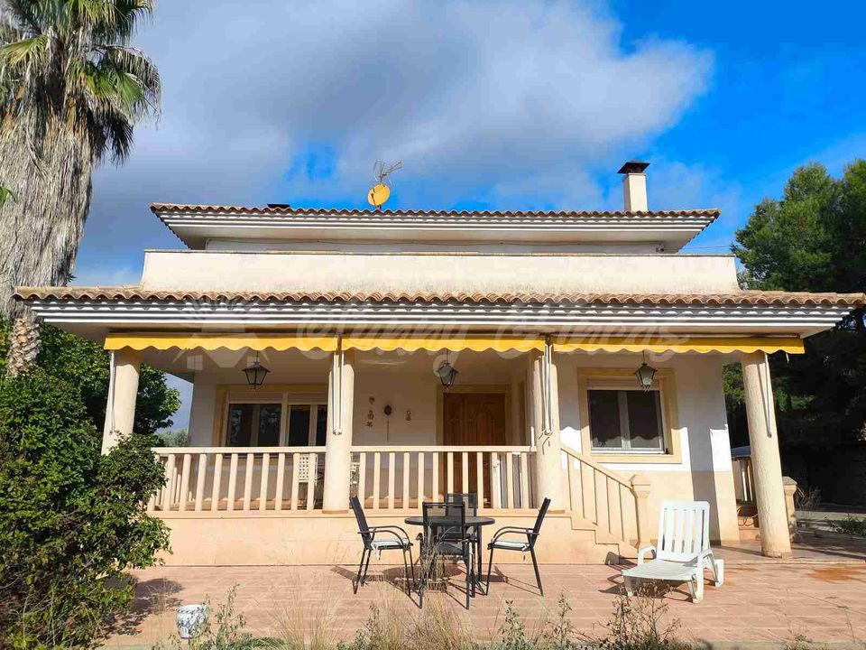 Villa i Yecla, Murcia - foto 1